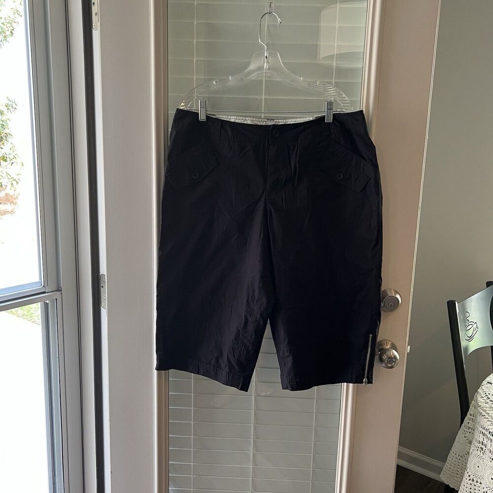 Women’s Capri Pants 16 Venezia